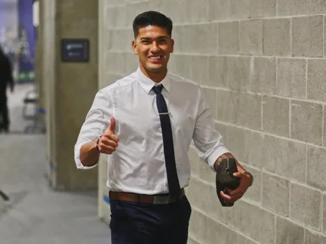 Critican el posible fichaje de Tony Alfaro por Chivas