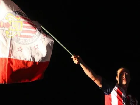 Checa la emotiva despedida de Matías Almeyda de México