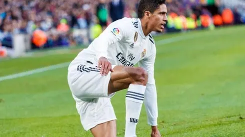 El francés demostró saber de los rojiblancos