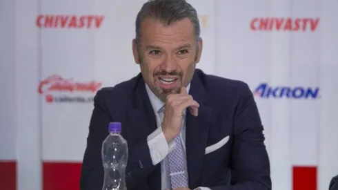 Higuera debió salir al paso de las críticas