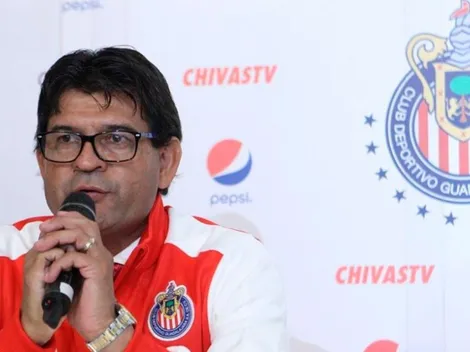 "Nos faltó experiencia y nos pasó la cuenta": Cardozo