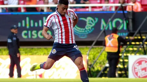 Ángel Sepúlveda adelantará sus vacaciones