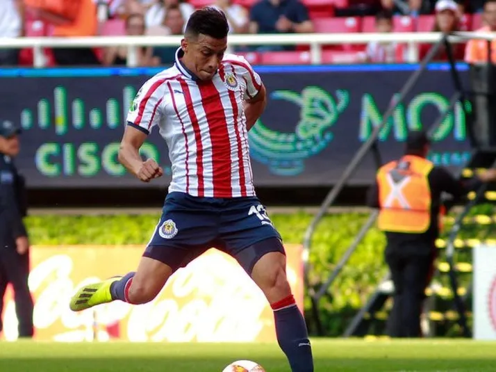 El futuro de los marginados de Chivas para Mundial de Clubes