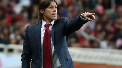 Almeyda busca a 3 jugadores de Chivas.