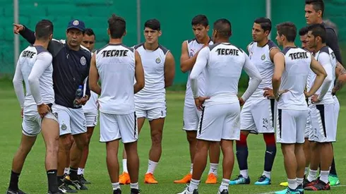 Cardozo trabajará sin descanso desde hoy