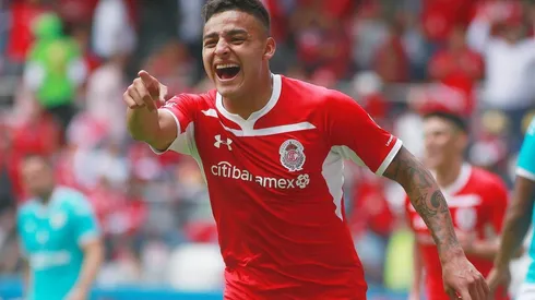 Vega está en su tope de rendimiento...¿justo para llegar a Chivas?