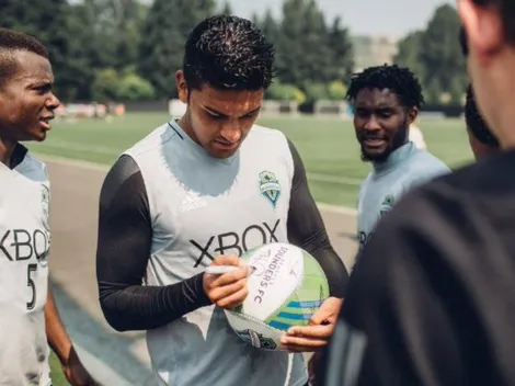 Revelan detalles de la negociación de Chivas con Alfaro