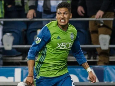 El día que Alfaro reveló su ilusión de llegar a Chivas