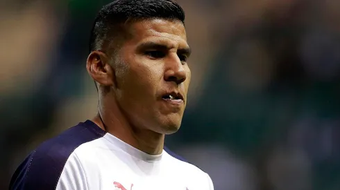 Salcido asegura que se quiere ir en paz de Chivas