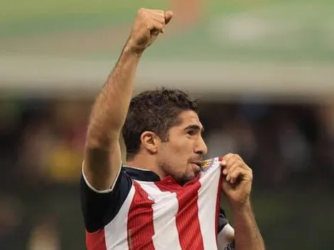 ¿Por qué no se sabe por cuánto tiempo renovó Pereira?