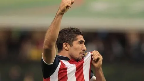 Pereira podría seguir por tres o cuatro torneos más...aún no se sabe