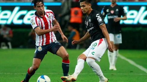 Villalpando se sumará al Rebaño bajo la crítica del medio