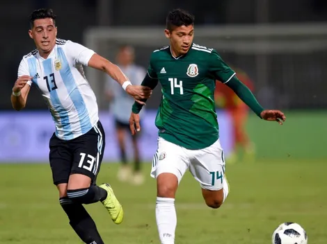 Emular a Argentina: el pedido de Zaldívar para las canteras