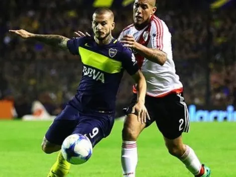 Atento Chivas: Escándalo en la final de la Libertadores