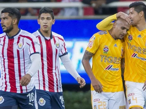 Desastre en el Akron: Chivas y lo mal que le fue de local
