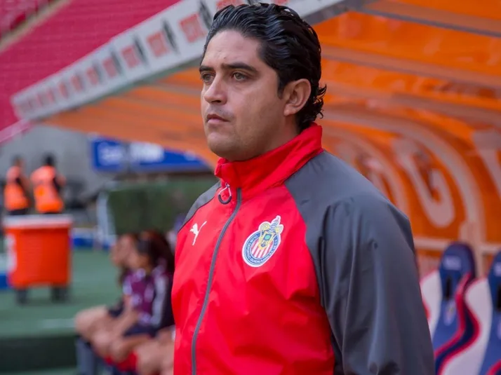 "Nos tocó bailar con la más fea": Camacho tras la clasificación de Chivas Femenil a Semifinales