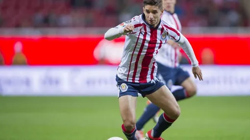 El volante está triste por no cumplir las expectativas