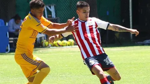 La juvenil del Rebaño se quedó con el tercer puesto