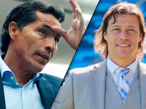 Galindo asegura que bloquearon a Almeyda del Tri
