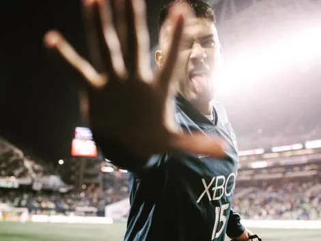 Tony Alfaro reconoció negociaciones para llegar a Chivas