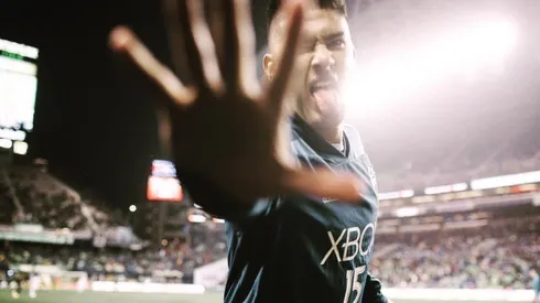 Alfaro aseguró estar motivado con su arribo