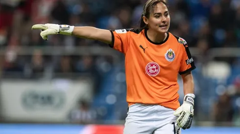 Las felinas son el mejor equipo del torneo