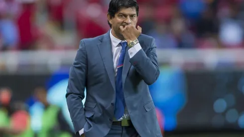 Cardozo espera tener listos al menos 2 refuerzos para esta semana.