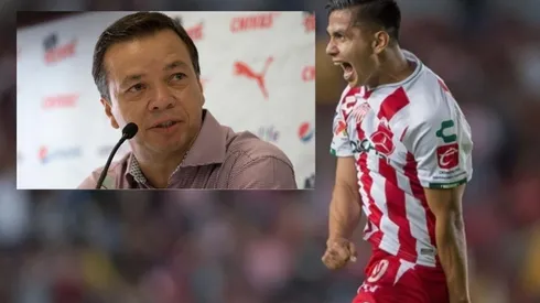 Varela conoce demasiado bien a Villalpando