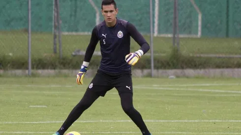 "Somos conscientes de los errores que cometimos", afirmó