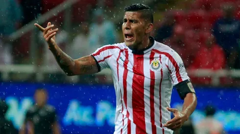 Salcido es recordado por su paso por el Tri y por el futbol holandés