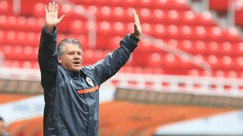 Zully Ledesma tendrá partido a beneficio para ayudar en su estado de salud.