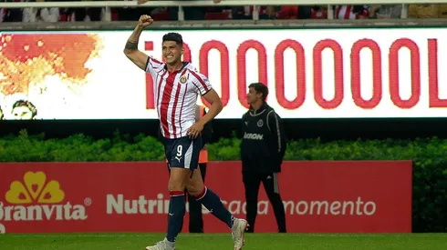 Tiene una conversación pendiente con la directiva