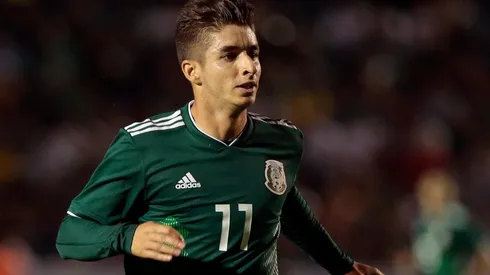 Tres del Rebaño podrían sumar minutos