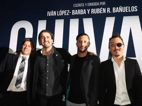 Amaury Vergara fue contundente sobre la política de fichajes