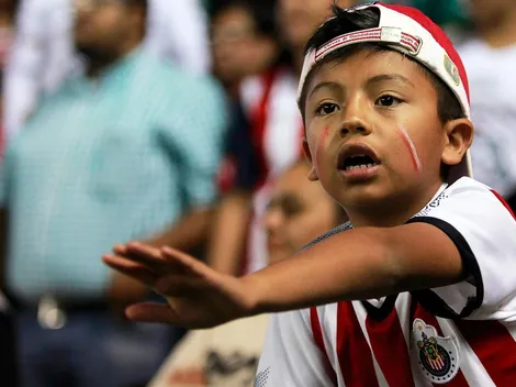 Seguir a Chivas en el Mundial cuesta más de 30 mil pesos
