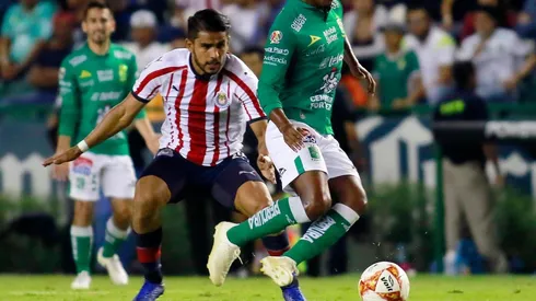 El Rebaño se prepara para otro duelo en Estados Unidos