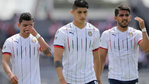 El chiverío sufre en las etapas finales