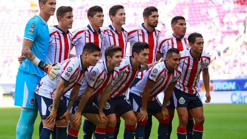 Chivas enfrenta a León en Dallas, Texas.