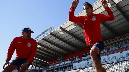 El equipo se entrenó a tope en Dallas