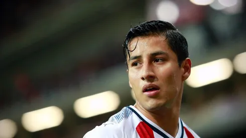 Jugador recuperado para Guadalajara