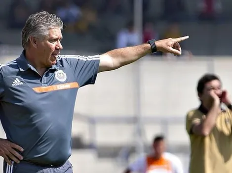 ¡Mucha fuerza! Zully Ledesma es operado de emergencia