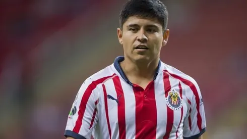 Habrá Chofis para rato en Chivas