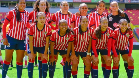 La ida será en el Estadio BBVA Bancomer