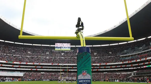 La NFL analiza el Estadio Akron para futuros partidos en México.
