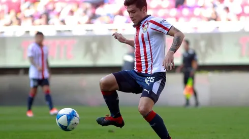 Michal Pérez estará de regreso en el equipo para el próximo partido oficial.