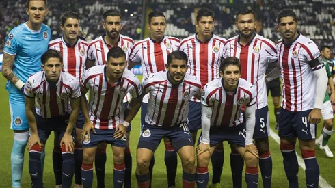 Chivas llegará descansado al Mundial de Clubes.