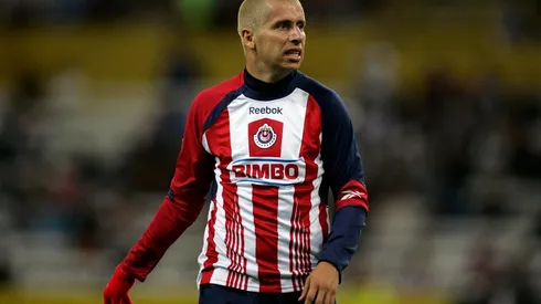 Adolfo Bautista criticó a la directiva de Chivas por la venta de Rodolfo Pizarro.