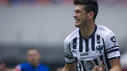 César Montes quiere venir a Chivas para tener continuidad.