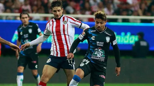 Chivas se prepara para el Mundial de Clubes enfrentando a Pachuca en un amistoso.