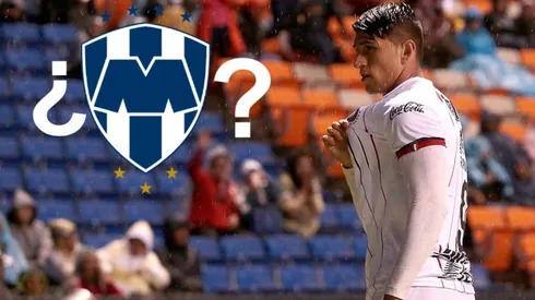 Alan Pulido solo está pensando el Mundial de Clubes con Chivas.